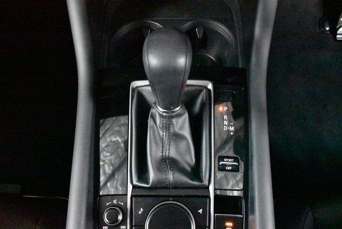 2020 Mazda 3 G20 Pure