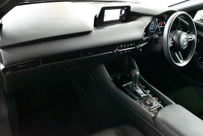 2020 Mazda 3 G20 Pure