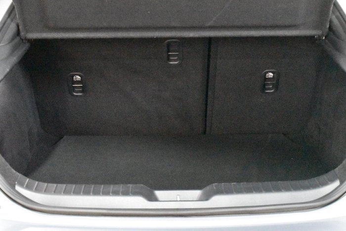 2020 Mazda 3 G20 Pure