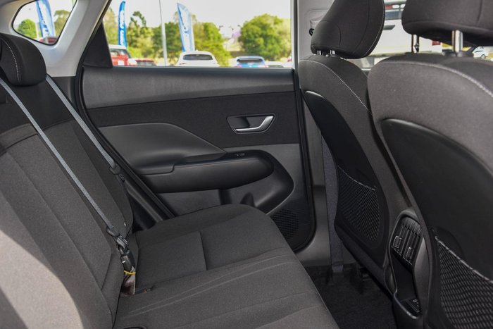 2025 Hyundai Kona Hybrid