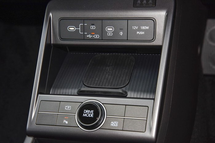 2025 Hyundai Kona Hybrid