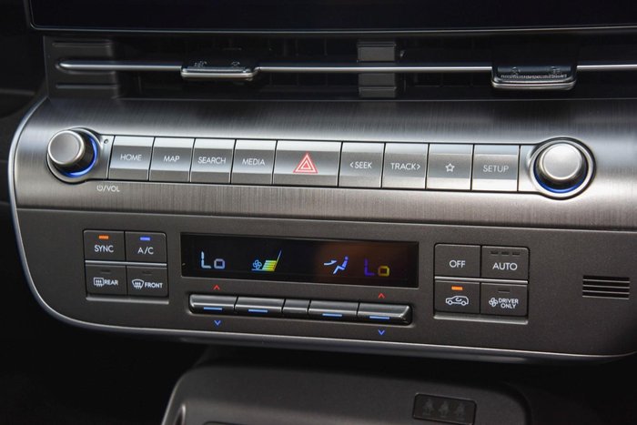 2025 Hyundai Kona Hybrid