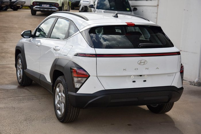 2025 Hyundai Kona Hybrid