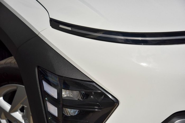 2025 Hyundai Kona Hybrid