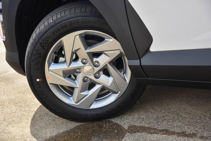 2025 Hyundai Kona Hybrid