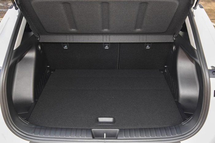 2025 Hyundai Kona Hybrid