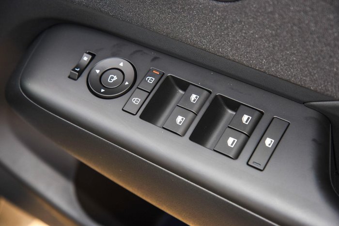 2025 Hyundai Kona Hybrid