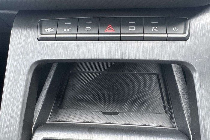 2025 GWM Haval H6GT Ultra PHEV