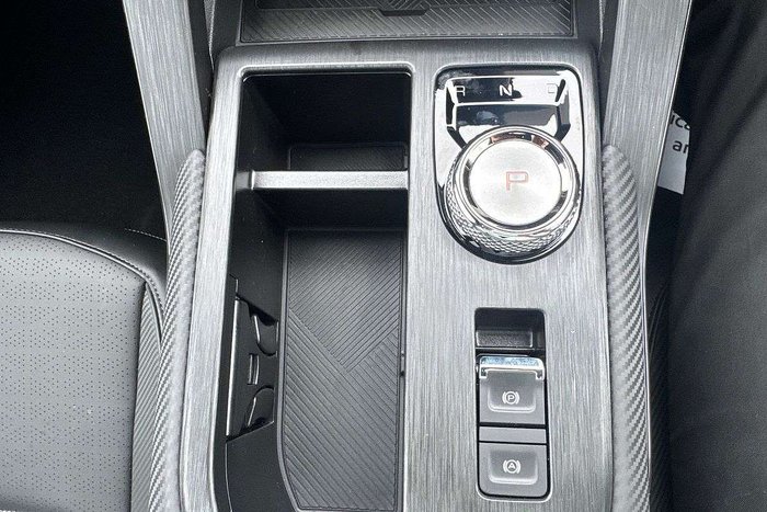 2025 GWM Haval H6GT Ultra PHEV