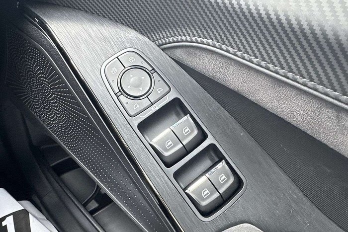 2025 GWM Haval H6GT Ultra PHEV