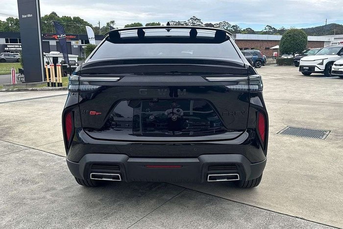 2025 GWM Haval H6GT Ultra PHEV