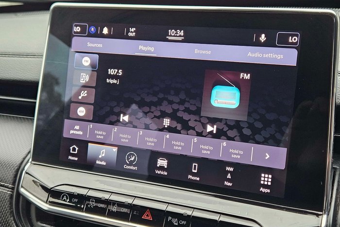 2022 Jeep Compass Night Eagle