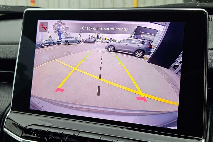 2022 Jeep Compass Night Eagle