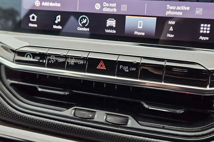 2022 Jeep Compass Night Eagle