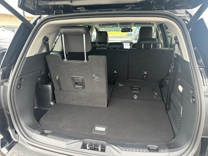 2025 Ford Everest Sport