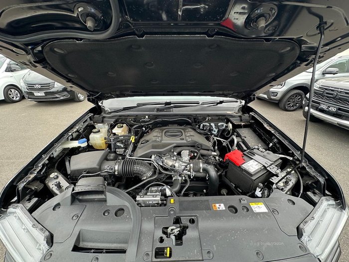 2025 Ford Everest Sport