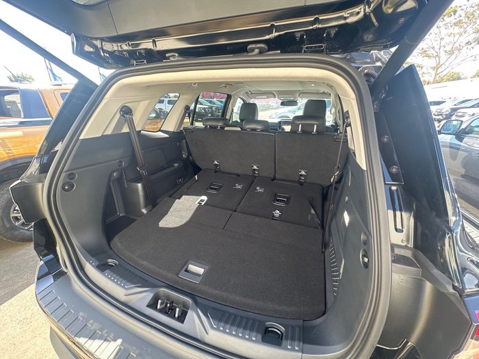 2025 Ford Everest Sport