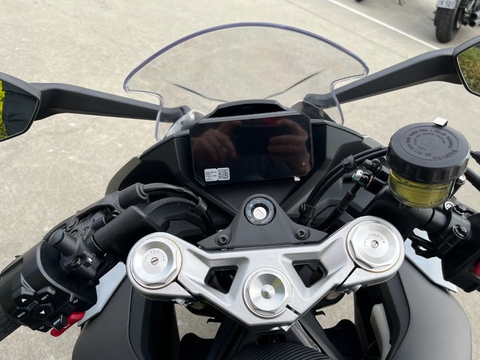 2025 CFMOTO 2025 CF MOTO 450CC 450SR-S JET BLACK