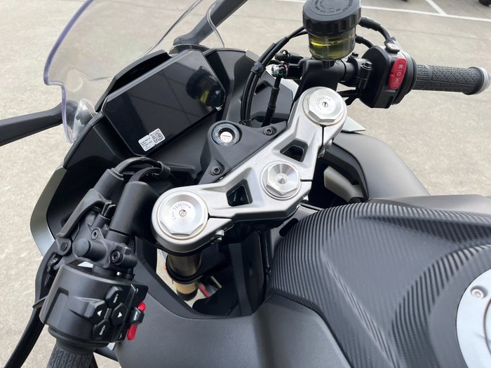 2025 CFMOTO 2025 CF MOTO 450CC 450SR-S JET BLACK