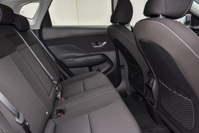 2025 Hyundai Kona Hybrid