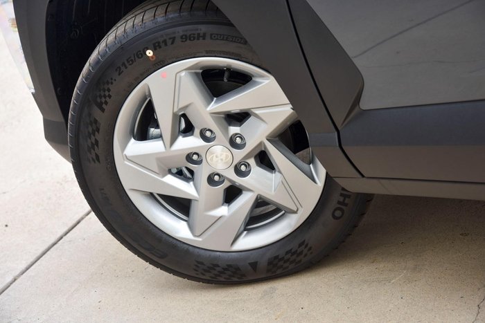 2025 Hyundai Kona Hybrid