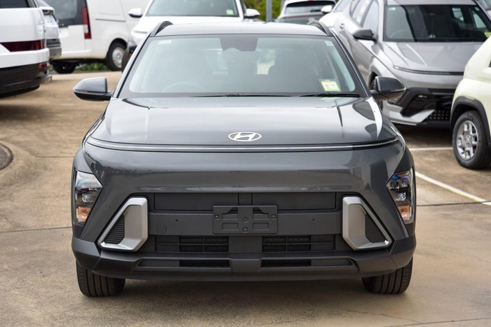 2025 Hyundai Kona Hybrid