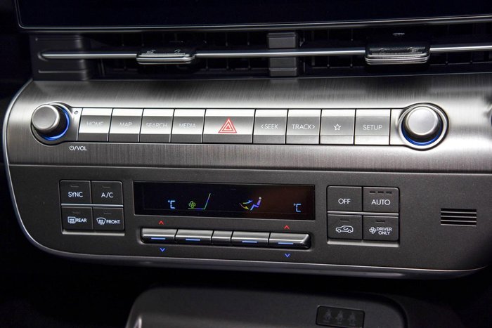 2025 Hyundai Kona Hybrid