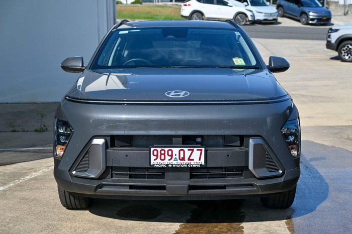 2025 Hyundai Kona Hybrid