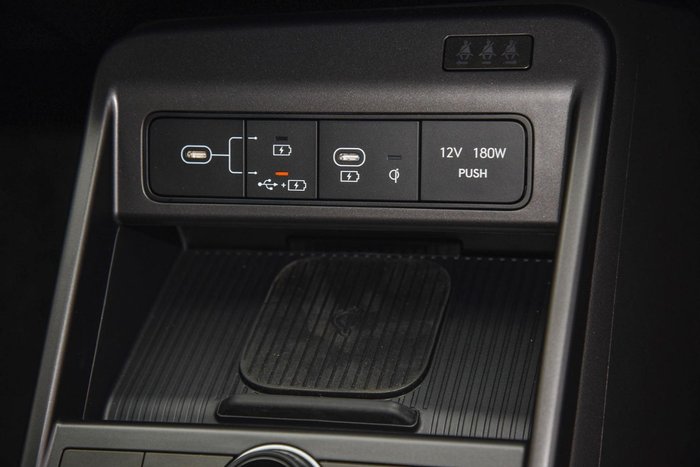 2025 Hyundai Kona Hybrid