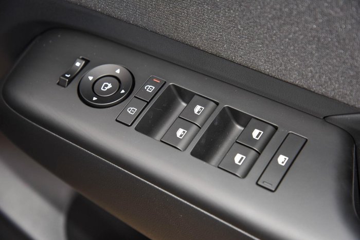 2025 Hyundai Kona Hybrid