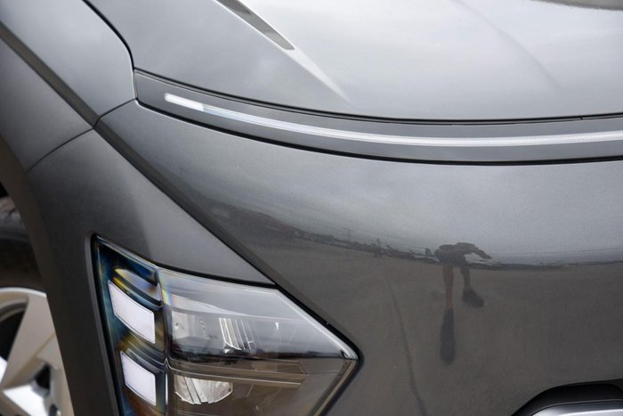 2025 Hyundai Kona Hybrid