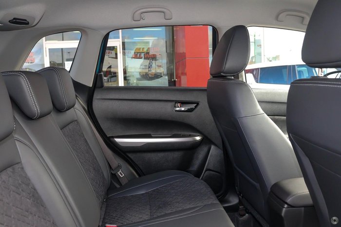 2024 Suzuki Vitara Turbo