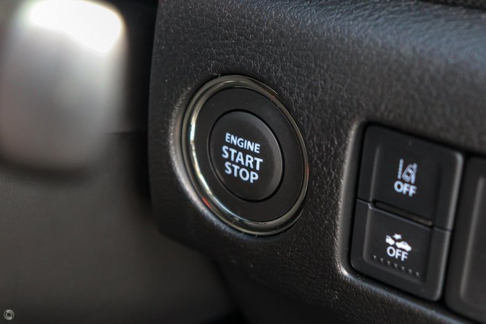 2024 Suzuki Vitara Turbo