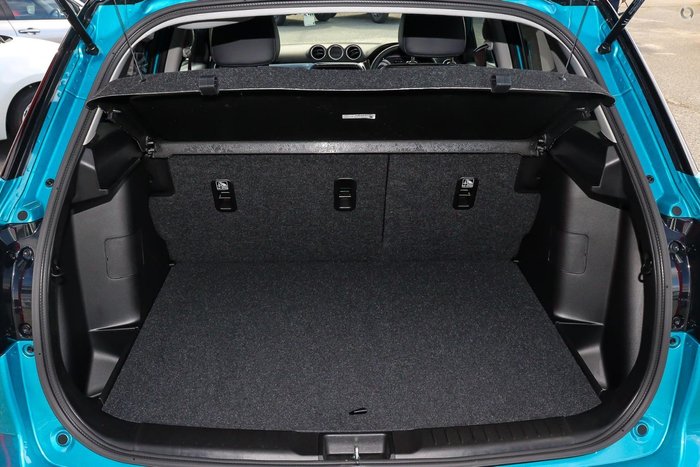 2024 Suzuki Vitara Turbo