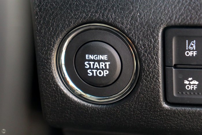 2024 Suzuki Vitara Turbo