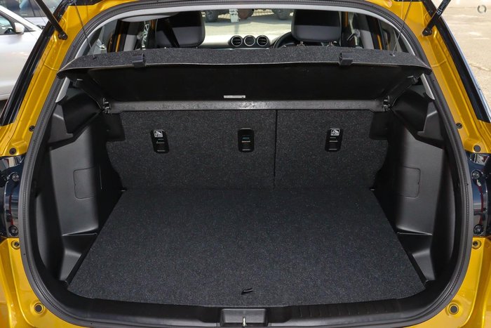 2024 Suzuki Vitara Turbo