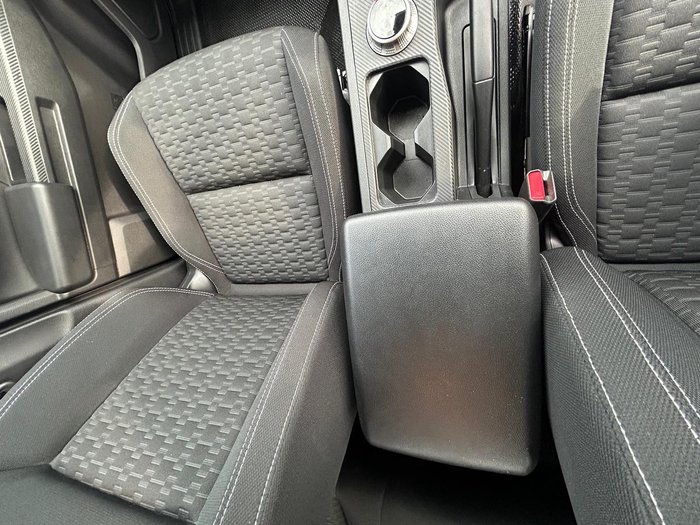 2024 Mitsubishi Triton GLX+