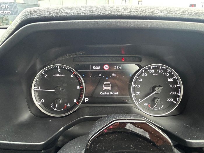 2024 Mitsubishi Triton GLX+