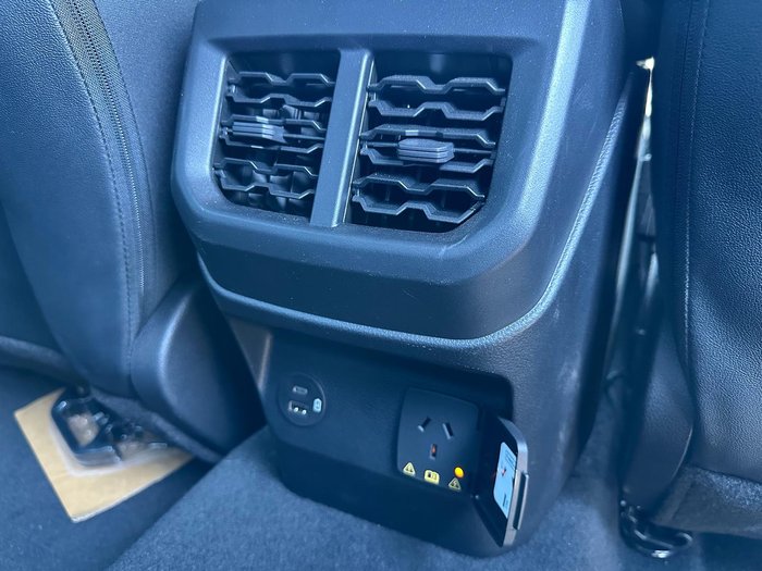 2025 Ford Ranger Wildtrak