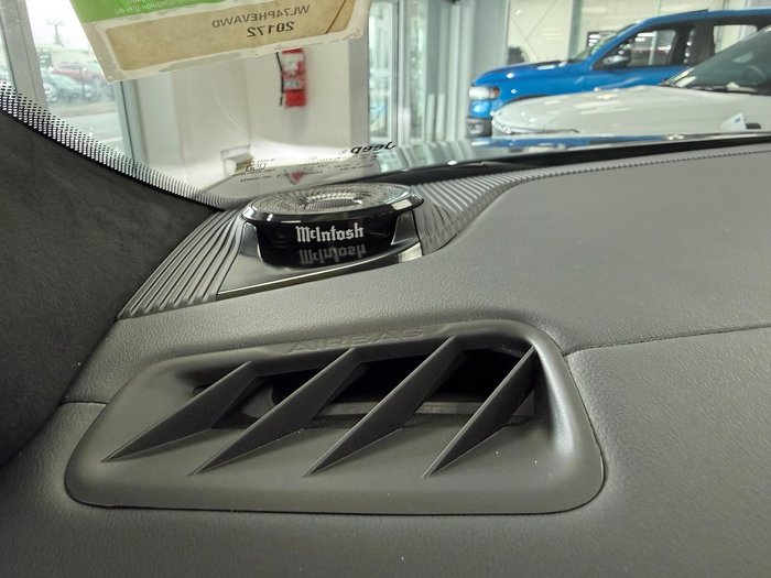 2023 Jeep Grand Cherokee Summit Reserve 4xe