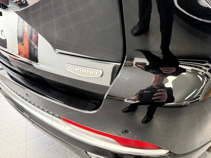 2023 Jeep Grand Cherokee Summit Reserve 4xe