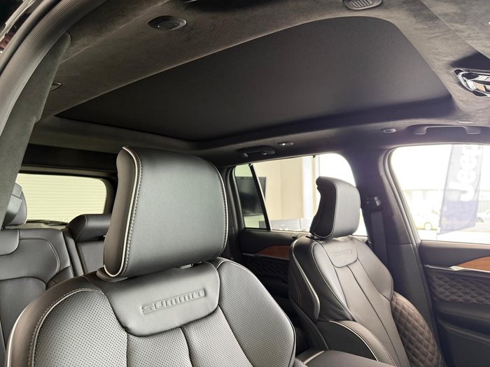 2023 Jeep Grand Cherokee Summit Reserve 4xe