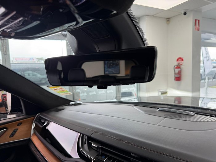 2023 Jeep Grand Cherokee Summit Reserve 4xe