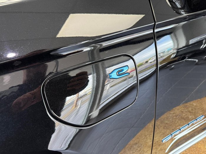 2023 Jeep Grand Cherokee Summit Reserve 4xe