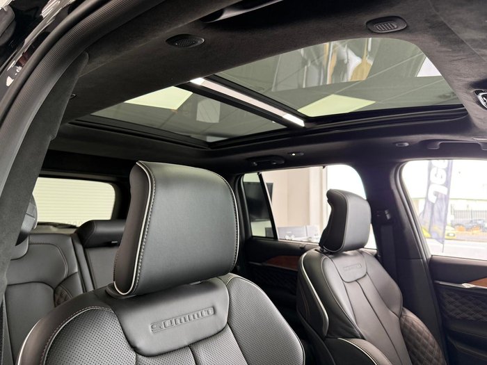 2023 Jeep Grand Cherokee Summit Reserve 4xe