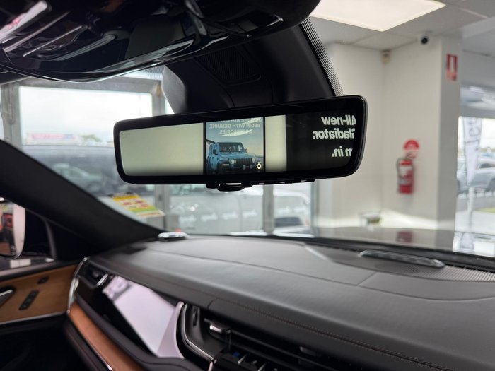 2023 Jeep Grand Cherokee Summit Reserve 4xe