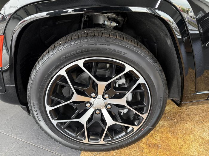 2023 Jeep Grand Cherokee Summit Reserve 4xe