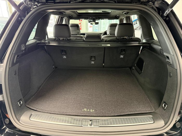 2023 Jeep Grand Cherokee Summit Reserve 4xe