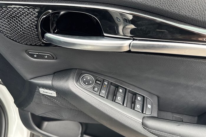 2025 Kia Seltos GT-Line