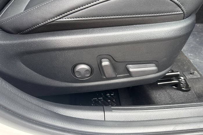 2025 Kia Seltos GT-Line